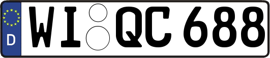 WI-QC688