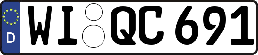 WI-QC691