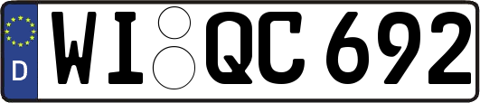 WI-QC692