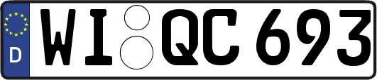 WI-QC693