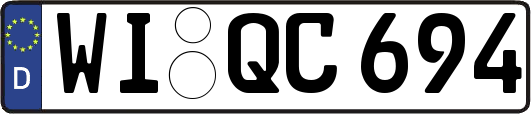WI-QC694