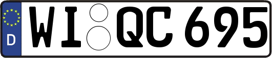 WI-QC695