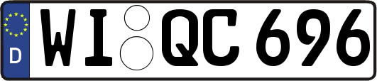 WI-QC696