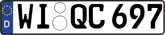 WI-QC697