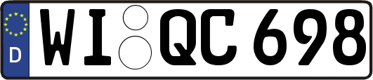 WI-QC698