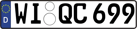 WI-QC699