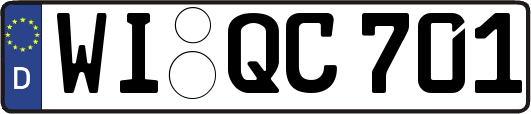 WI-QC701