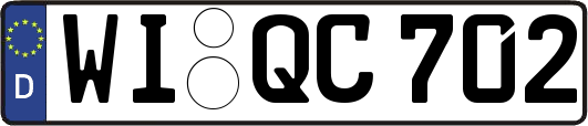 WI-QC702