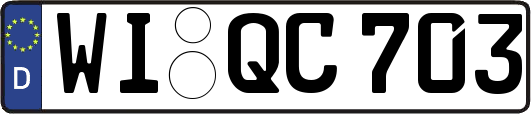 WI-QC703
