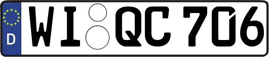 WI-QC706