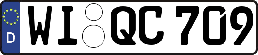 WI-QC709