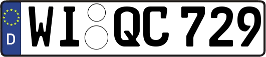 WI-QC729