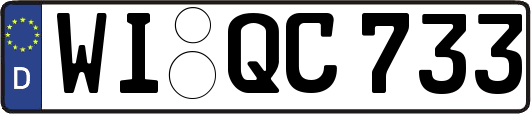 WI-QC733