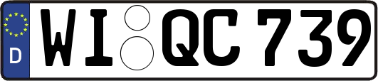 WI-QC739