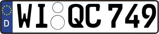 WI-QC749