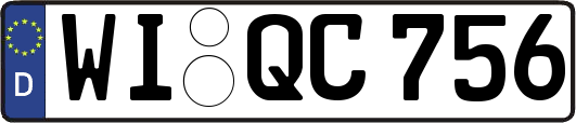 WI-QC756
