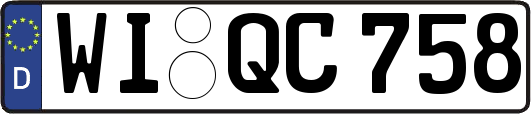 WI-QC758