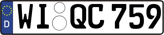 WI-QC759