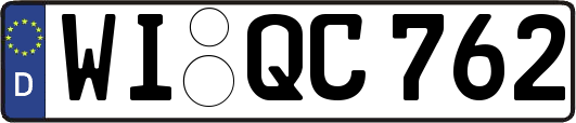 WI-QC762