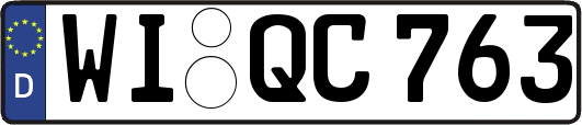 WI-QC763