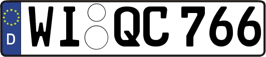 WI-QC766