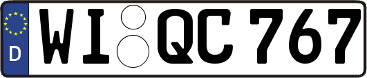 WI-QC767