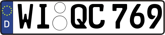 WI-QC769