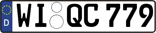 WI-QC779