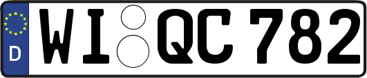 WI-QC782