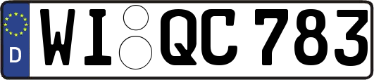 WI-QC783