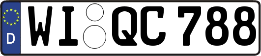 WI-QC788