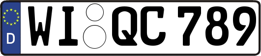 WI-QC789