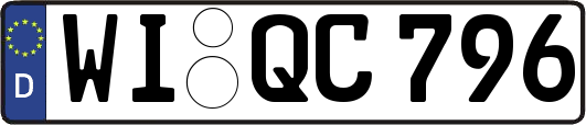 WI-QC796