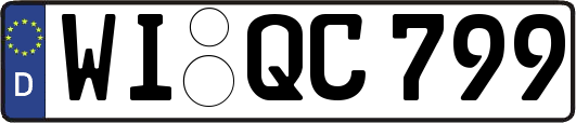 WI-QC799