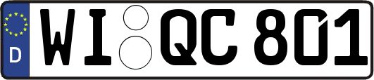 WI-QC801