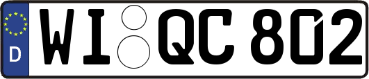 WI-QC802