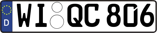 WI-QC806