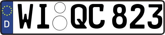 WI-QC823