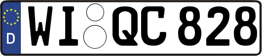 WI-QC828
