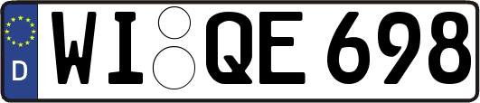 WI-QE698