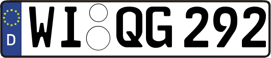 WI-QG292