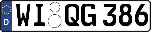 WI-QG386