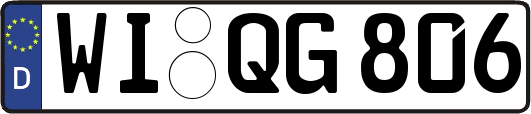 WI-QG806
