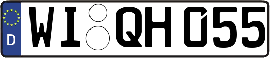 WI-QH055