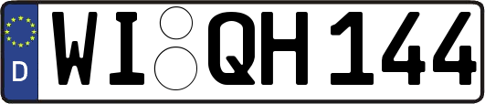 WI-QH144