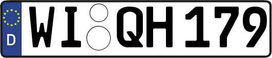 WI-QH179