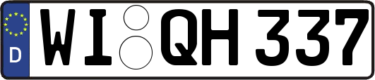 WI-QH337