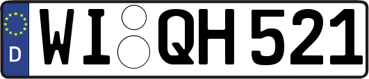 WI-QH521