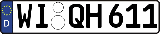 WI-QH611