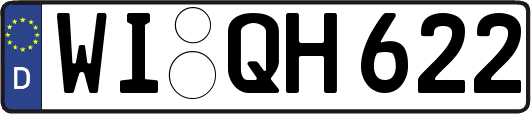 WI-QH622